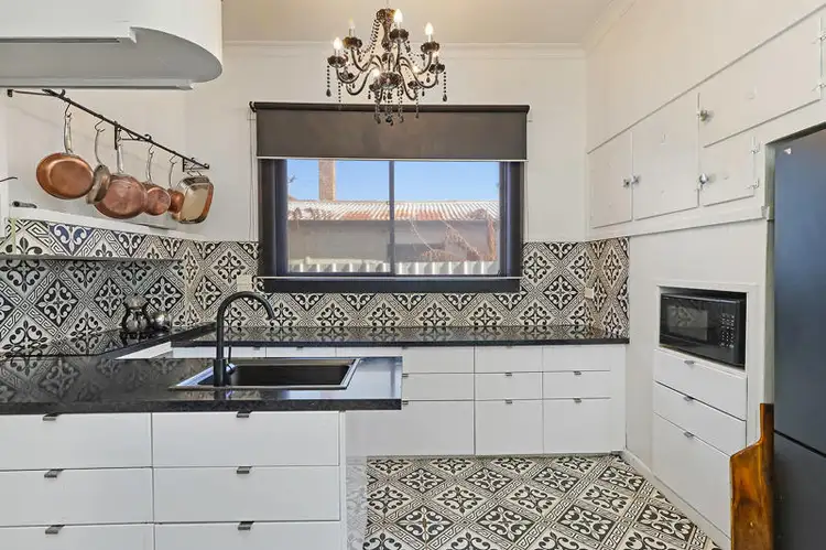 Second view of Homely house listing, 44 Scott Street, Mortlake VIC 3272