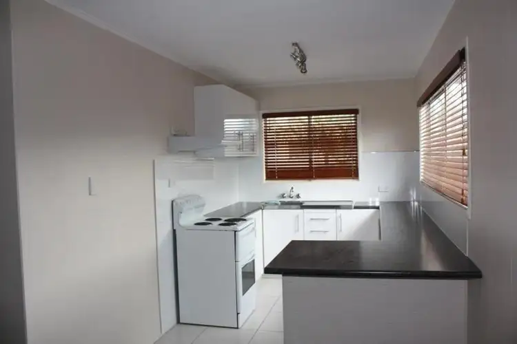 Second view of Homely apartment listing, 4/25 Leonard Avenue, Surfers Paradise QLD 4217