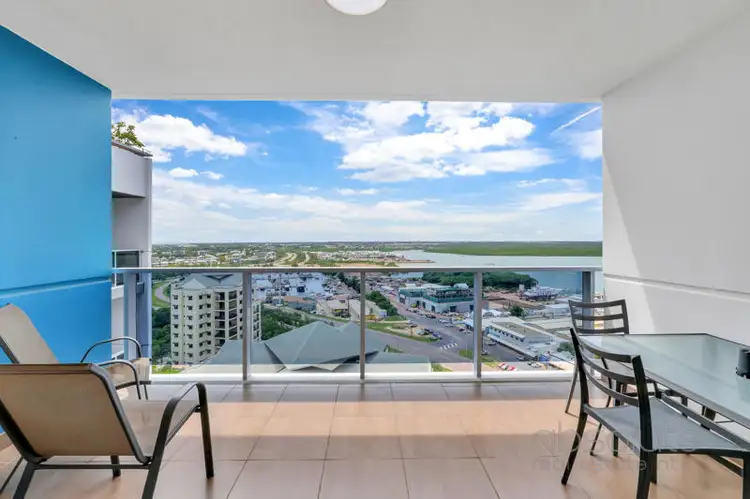 1515/6 Carey Street, Darwin City NT 800