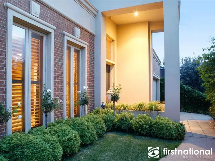 Second view of Homely house listing, 10 Rosemary Court, Berwick VIC 3806