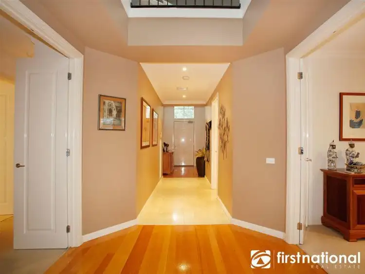 Third view of Homely house listing, 10 Rosemary Court, Berwick VIC 3806