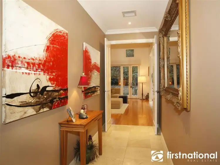 Fourth view of Homely house listing, 10 Rosemary Court, Berwick VIC 3806
