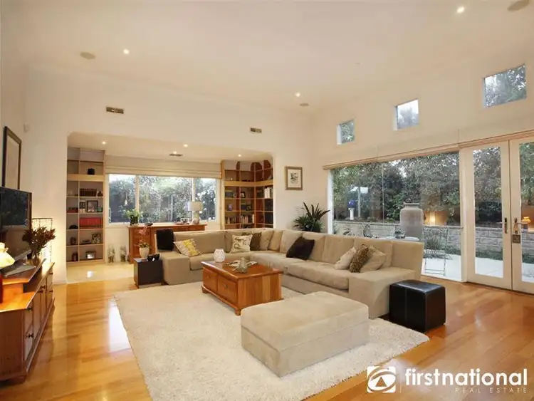 Fifth view of Homely house listing, 10 Rosemary Court, Berwick VIC 3806