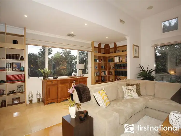 Sixth view of Homely house listing, 10 Rosemary Court, Berwick VIC 3806