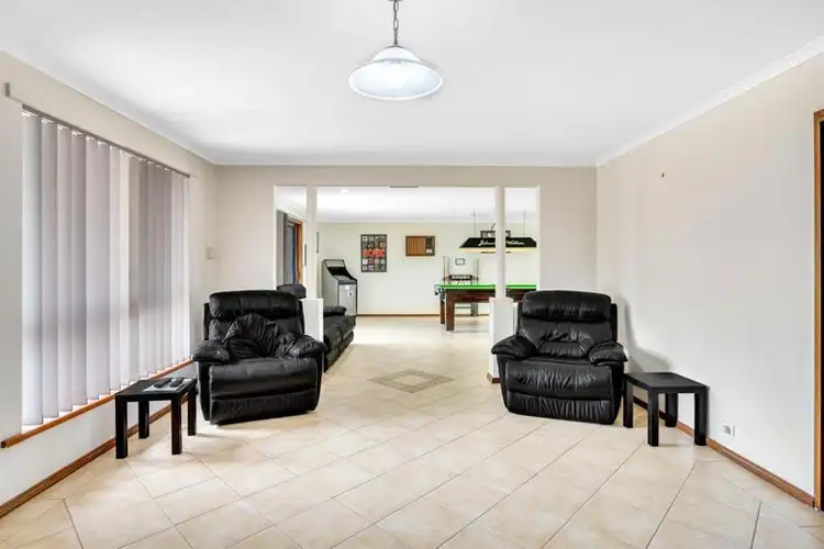 Third view of Homely house listing, 8 Tobruk Drive, Salisbury Heights SA 5109