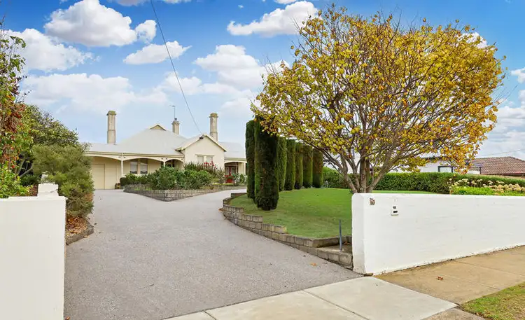 63 Canterbury Road, Warrnambool VIC 3280