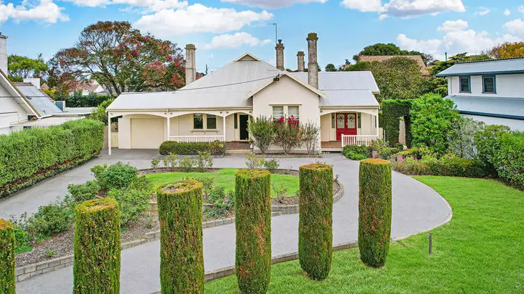 Second view of Homely house listing, 63 Canterbury Road, Warrnambool VIC 3280