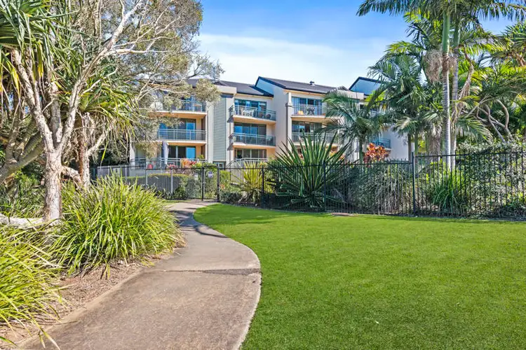 Second view of Homely unit listing, 51/955 Gold Coast Highway, Palm Beach QLD 4221