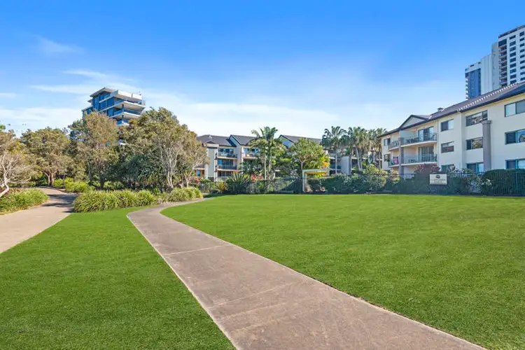 Third view of Homely unit listing, 51/955 Gold Coast Highway, Palm Beach QLD 4221