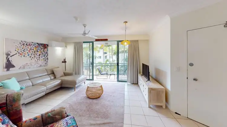 Fourth view of Homely unit listing, 51/955 Gold Coast Highway, Palm Beach QLD 4221