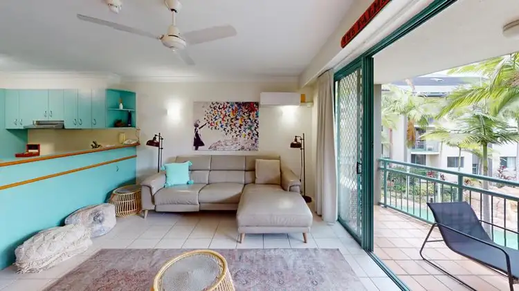 Fifth view of Homely unit listing, 51/955 Gold Coast Highway, Palm Beach QLD 4221