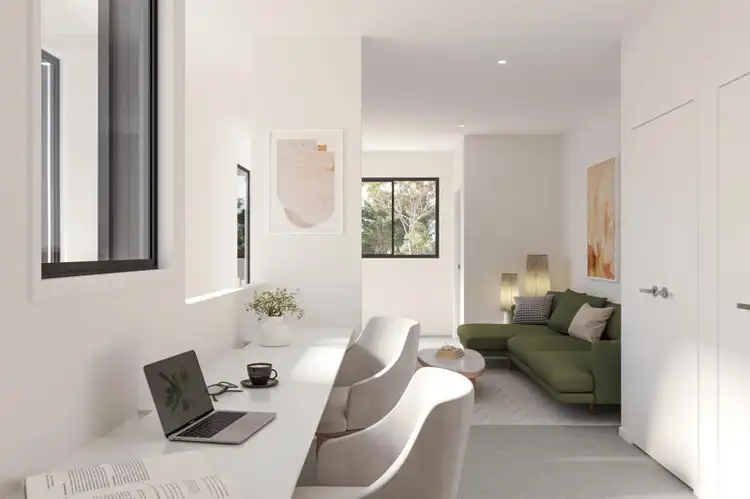 Third view of Homely house listing, 7/70 Fleming Road, Chapel Hill QLD 4069
