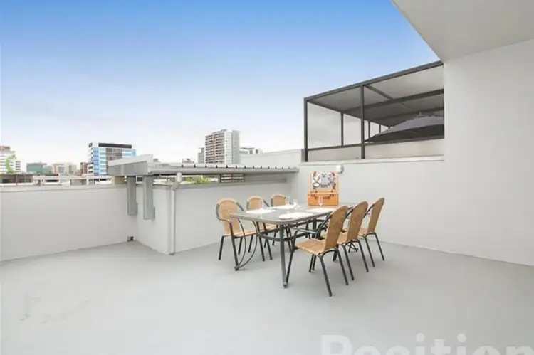 231/83 Robertson Street, Fortitude Valley QLD 4006