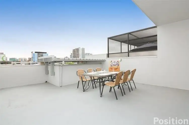231/83 Robertson Street, Fortitude Valley QLD 4006