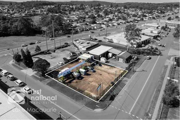 28 Arnott Street, Edgeworth NSW 2285