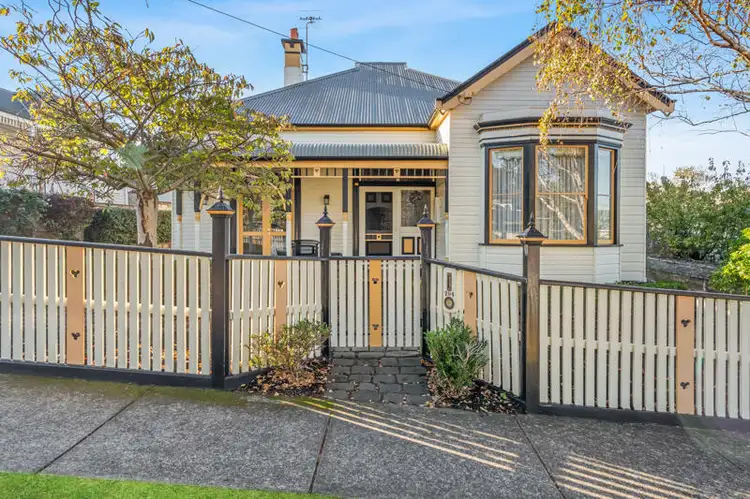 204 Liebig Street, Warrnambool VIC 3280