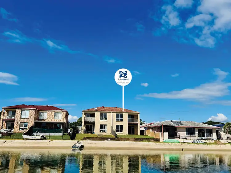 1/55 Nineteenth Avenue, Palm Beach QLD 4221