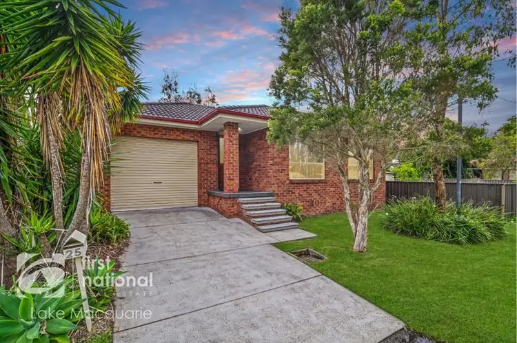 25 Bluewater Avenue, Fassifern NSW 2283