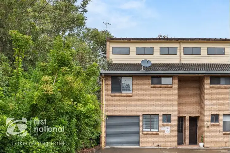 4/17 Campbell Street, Warners Bay NSW 2282