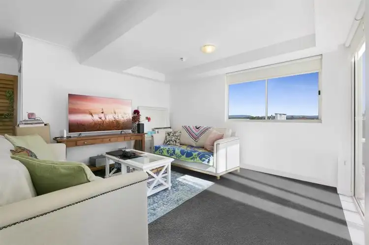 Third view of Homely apartment listing, 9/5-7 Cronin Avenue, Main Beach QLD 4217