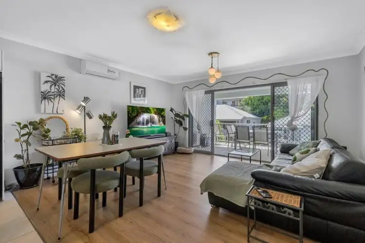 Main view of Homely house listing, 20/111 Samford Road, Enoggera QLD 4051