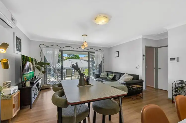Second view of Homely house listing, 20/111 Samford Road, Enoggera QLD 4051