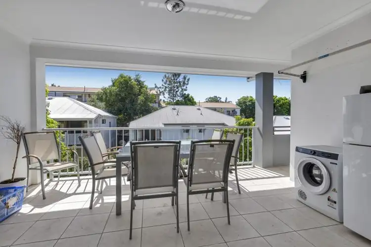 Third view of Homely house listing, 20/111 Samford Road, Enoggera QLD 4051