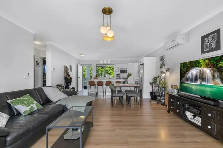 Fourth view of Homely house listing, 20/111 Samford Road, Enoggera QLD 4051