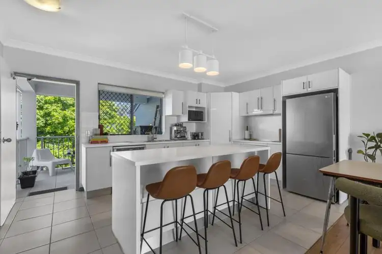 Fifth view of Homely house listing, 20/111 Samford Road, Enoggera QLD 4051