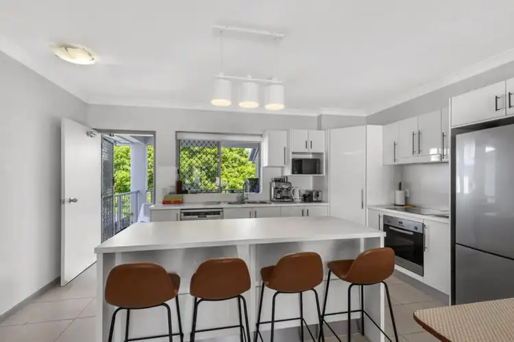 Sixth view of Homely house listing, 20/111 Samford Road, Enoggera QLD 4051