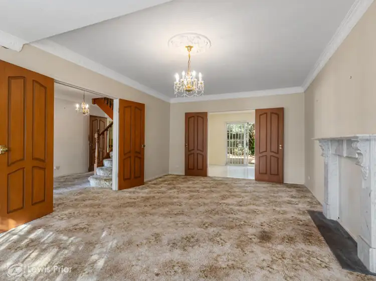 Second view of Homely house listing, 53 Spruce Avenue, Warradale SA 5046