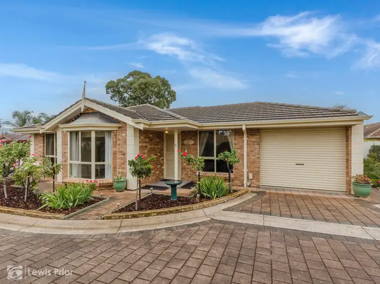 5/18 Sturt Road, Brighton SA 5048