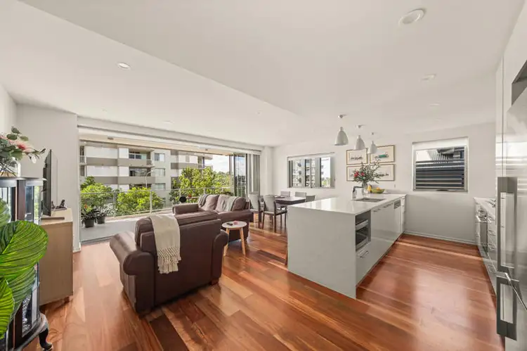 12/25 Riverview Terrace, Indooroopilly QLD 4068