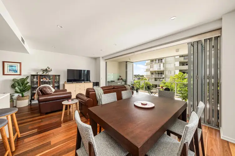 Fifth view of Homely house listing, 12/25 Riverview Terrace, Indooroopilly QLD 4068