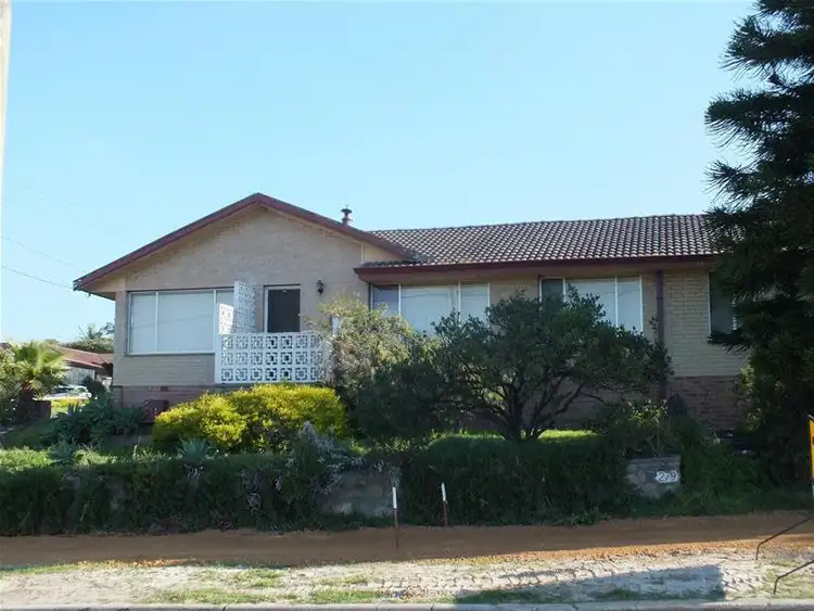 Main view of Homely house listing, 279 Albany Highway, Mount Melville WA 6330