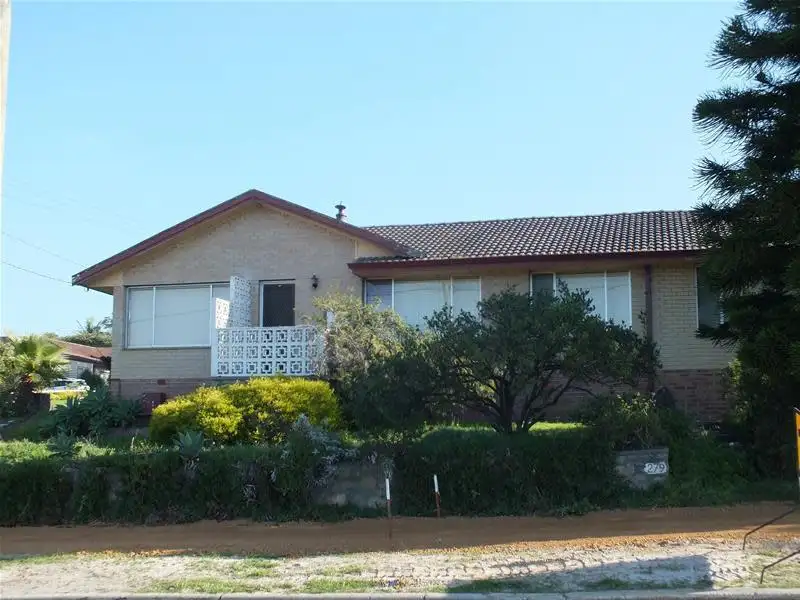 Main view of Homely house listing, 279 Albany Highway, Mount Melville WA 6330
