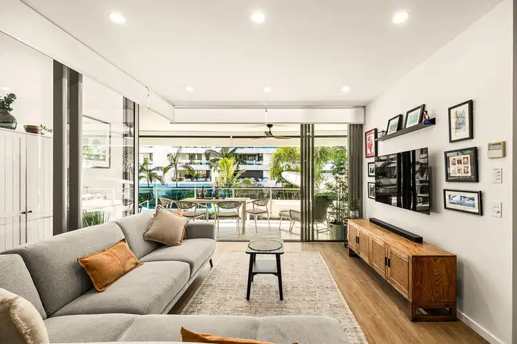 1102/45 Duncan Street, West End QLD 4101