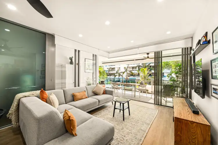 Fourth view of Homely house listing, 1102/45 Duncan Street, West End QLD 4101