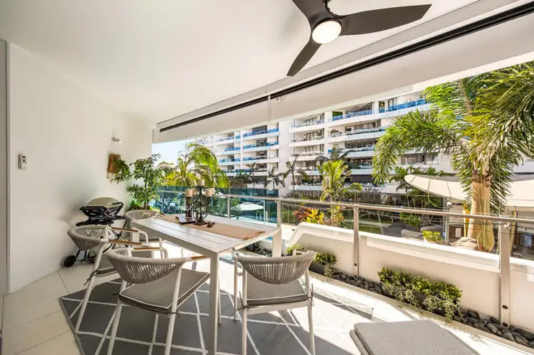 Sixth view of Homely house listing, 1102/45 Duncan Street, West End QLD 4101