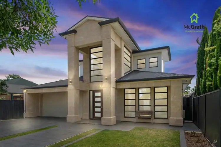 Main view of Homely house listing, 10 Preston Avenue, Brighton SA 5048