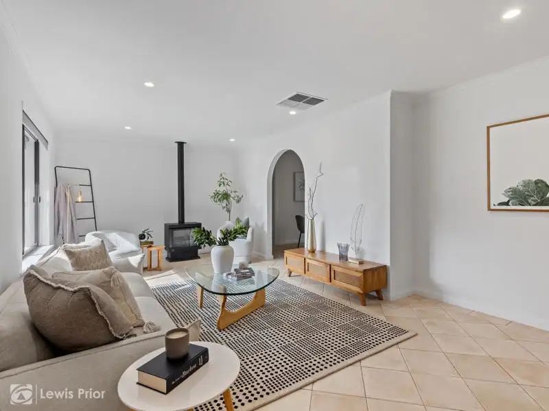 Main view of Homely house listing, 8A Mitchell Street, Glengowrie SA 5044