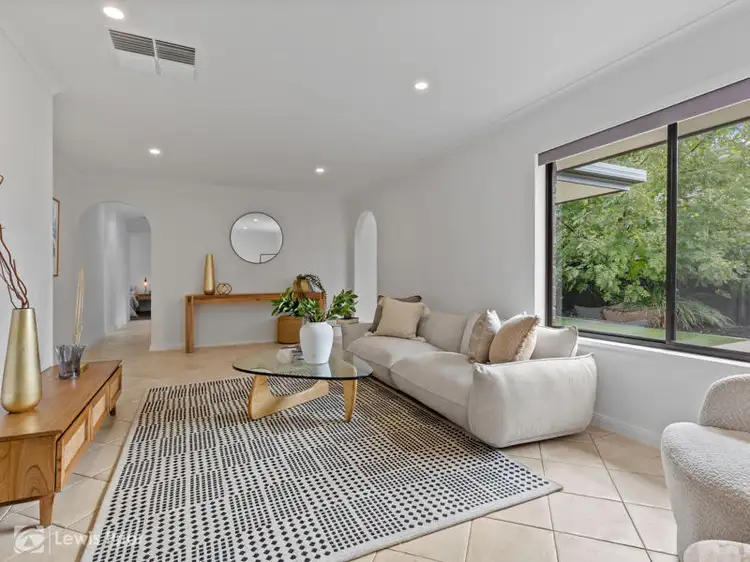 Second view of Homely house listing, 8A Mitchell Street, Glengowrie SA 5044