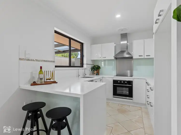 Fifth view of Homely house listing, 8A Mitchell Street, Glengowrie SA 5044