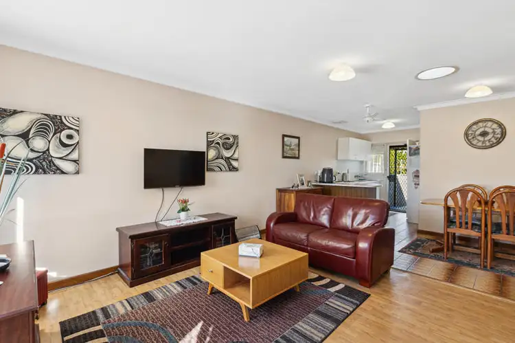 Fourth view of Homely semi-detached listing, 39B Hannans Street, Morley WA 6062