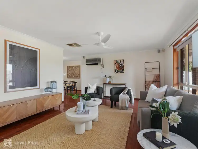 Second view of Homely house listing, 18 Karalee Grove, Reynella SA 5161