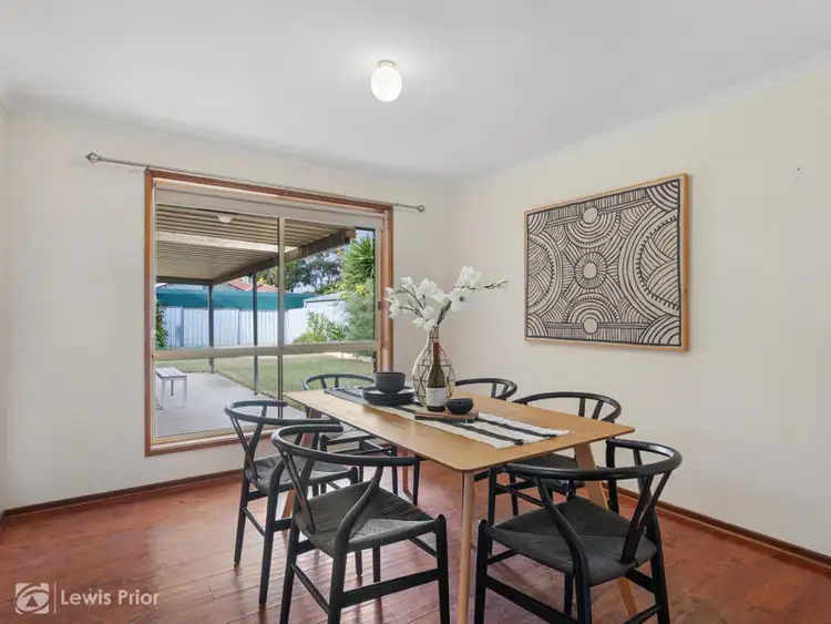Fifth view of Homely house listing, 18 Karalee Grove, Reynella SA 5161
