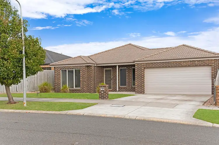 Main view of Homely house listing, 18 Hoki Street, Warrnambool VIC 3280