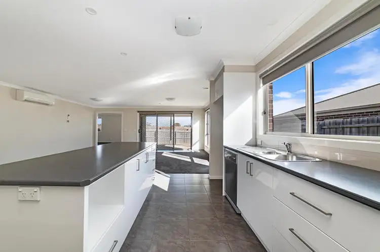 Second view of Homely house listing, 18 Hoki Street, Warrnambool VIC 3280