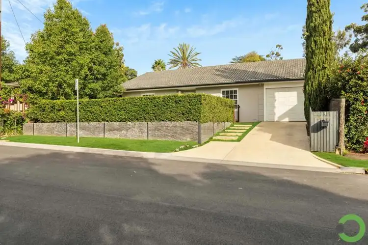 4 Coreega Avenue, Springfield SA 5062