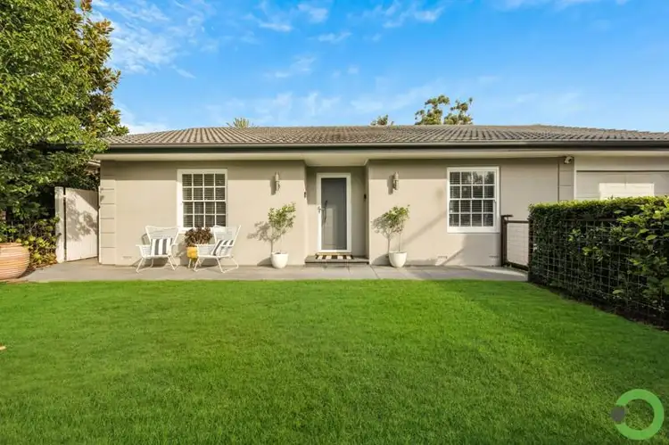 4 Coreega Avenue, Springfield SA 5062